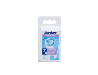 Elektrinio dantų šepetėlio galvutės JORDAN SENSITIVE, 2 vnt.