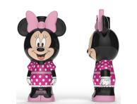 Minnie 2D Shower Gel & Shampoo 2 in 1 400 ml