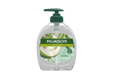 Skystas muilas PALMOLIVE NATURALS COCONUT, 300 ml Skystas muilas PALMOLIVE NATURALS COCONUT, 300 ml