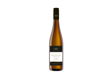 Baltasis vynas HELENENHOF MEDIUM DRY RIESLING RHEINHESSEN QBA 11%, 750 ml