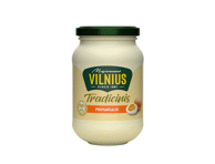 PROVANSO majonezas VILNIUS, 35 % rieb., 475 ml
