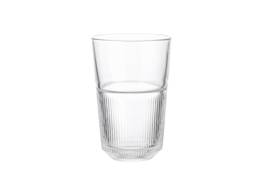 Stiklinės AURORA GAJA, 360 ml, 4 vnt., 4 vnt. - 1