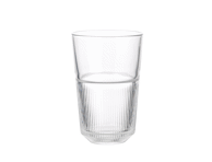 Stiklinės AURORA GAJA, 4 vnt., 4 vnt., 360 ml