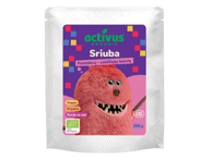 Pomidorų ir saldžiųjų bulvių sriuba ACTIVUS x Kakė Makė, 200 g