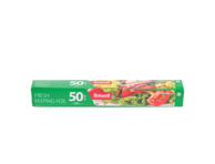 Maisto plėvelė UNIWELL, 50 m x 29 cm