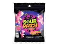 Guminukai SOUR PATCH GLOWUPS STRAWBERRY WATERMELON, 87 g