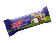 Glaistytas sūrelis MAGIJA su vanile, 24 % rieb., 45 g