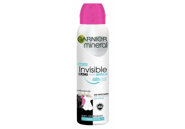 Moteriškas purškiamasis dezodorantas GARNIER, 150 ml