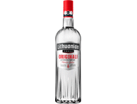 ORIGINALI LIETUVIŠKA degtinė, 1 l
