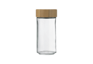 Prieskonių indelis UNIWELL Baro, 85 ml