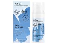 KILIG HYDRATING intensyviai drėkinantis gelinis kremas sausai veido odai 50 ml