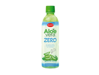 Sulčių gėrimas ALEO ZERO, alavijų skonio, 500 ml