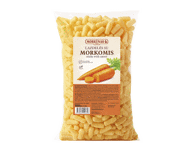 Lazdelės su morkomis MORKŪNAS, 100 g