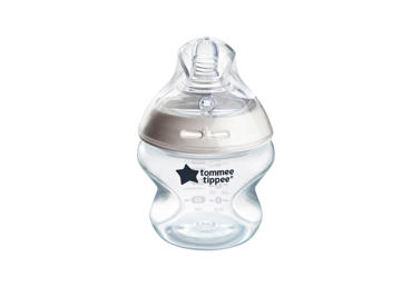 Buteliukas TOMMEE TIPPEE su žinduku (150 ml), 1 vnt. - 2