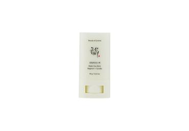 Pieštukinė apsauga nuo saulės BEAUTY OF JOSEON Matte Sun Stick Mugwort + Camelia, 18 g