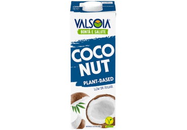 Kokosų gėrimas VALSOIA, 1 l