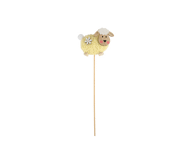 Velykinė dekoracija- avis ELEMENTS SENSE, 3 spalvos