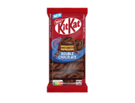 Pieninis šokoladas KIT KAT su kakavos skonio įdaru, 99 g