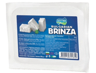 Sūris sūryme BRINZA DESTAN, 43 % rieb. s. m., 200 g