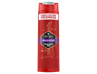 Dušo gelis OLD SPICE Rockstar, 400ml