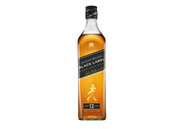 Viskis JOHN WALKER BLACK, 1 l