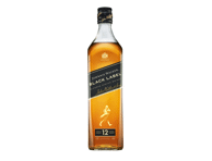 Viskis JOHN WALKER BLACK, 1 l