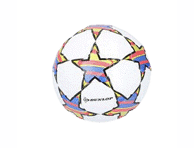 Futbolo kamuolys , dydis 2, DUNLOP