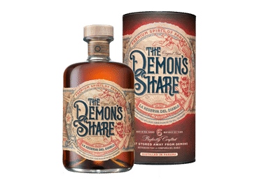 Romas DEMON'S SHARE 6YO, 700 ml