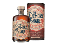 Romas DEMON'S SHARE 6YO, 700 ml