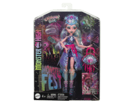 „Monster High“ lėlė, muzikos festivalio serija