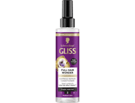 Purškiamas kondicionierius GLISS Full Hair Wonder, 200ml