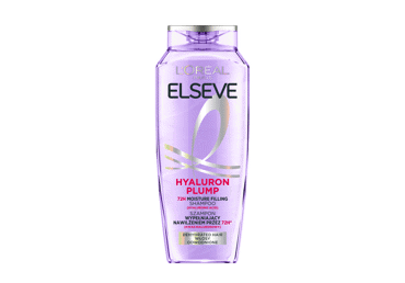 ELSEVE šampūnas, 400ml