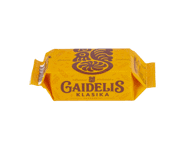 Sausainiai GAIDELIS KLASIKA, 160 g