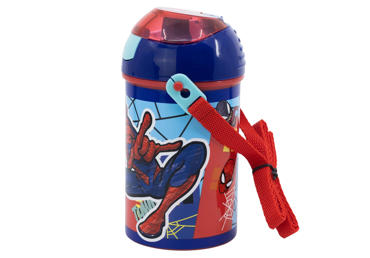 Gertuvė STOR Spiderman, 450 ml - 2