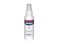 Dezinfekcinis purškalas ASEPT, 100 ml