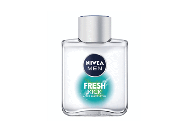 NIVEA MEN losjonas po skutimosi FRESH KICK, 100 ml - 3