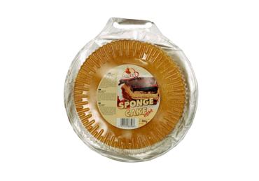 Šviesūs tortų papločiai DANCE SPONGE CAKE LIGHT, 0.4 kg