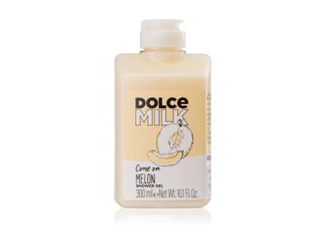 Dušo gelis Dolce Milk Come On Melon, 300 ml