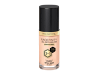 Makiažo pagrindas MAX FACTOR FACEFINITY 3 IN 1 SPF20, Nr. 55, 30 ml