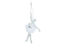 Pakabinama dekoracija ELEMENTS SENSE, 1 vnt., balta