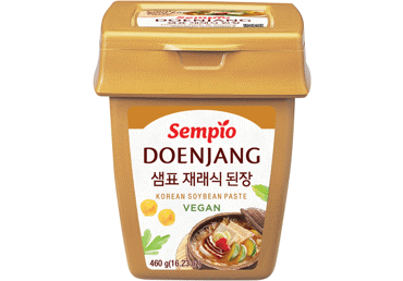Sojų pasta SEMPIO DOENJANG 460G, 460 g