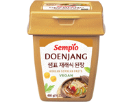 Sojų pasta SEMPIO DOENJANG, 460 g