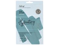 KILIG HYDRATING intensyviai drėkinanti gelinė veido kaukė 3x7 g