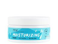 KILIG MOISTURIZING intensyviai plaukus drėkinanti kaukė su betainu 200 ml