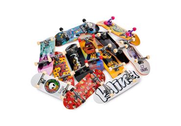 Riedlentė TECH DECK - 1