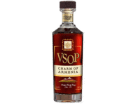 Brendis CHARM OF ARMENIA VSOP 36%, 500 ml
