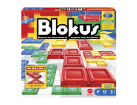 Stalo žaidimas MATTEL GAMES BLOKUS, 1 vnt.