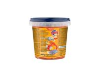 Silkių filė daržovių padaže WIDE OCEAN, 600 g