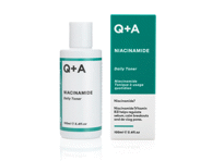 Veido tonikas Q+A NIACINAMIDE DAILY,100ml