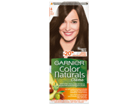 Plaukų dažai GARNIER COLOR NATURALS, Nr. 4, 1 vnt